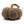 Pumpkin Ornament Decor For Holiday Harvest Festival Fall Festival & Thanksgiving (Set of 3)