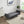 Sofa Bed Convertible Folding Lounge Couch Loveseat Sleeper Sofa Armrests - Dark Gray