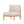 Acacia Wood Patio Furniture Club Chair