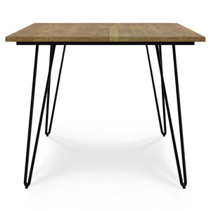 Hunter - Handcrafted Dining Table