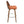 Trilogy - Mid Century Modern Barstool (Set of 2)