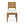Outdoor 6-Seater Acacia Wood Expandable Dining Set with Cushions