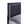 Medici - Eastern King LED Headboard Bed - Black
