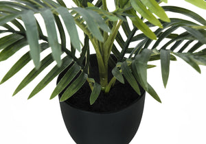 20" Tall Artificial Palm Plant