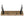 Durham - Bench - Distressed Natural