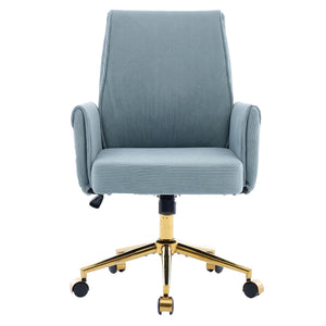 Ergonomic Mid Back Office Chair