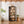 Mid Century Modern Style Tall Display Cabinet With Glass Doors For Collectibles - Black