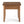 Artisan - Handcrafted End Table