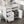 Modern Bathroom Vanity With Ceramic Sink, Freestanding