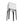 Katy Compact Utility Sink with Metal Legs for Laundry Room