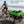Heavy Duty Bike Cargo Trailer