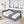Mid-Century Storage Upholstered Tufted Bed Frame with Backrest and Armrests