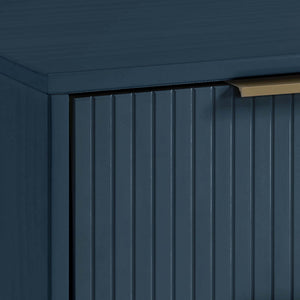 Granville - Nightstand With 2 Drawers