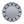 Noralie Mirrored Faux Diamonds Accent Mirror