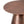 Sheridan - Handcrafted Metal Accent Table