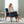 Accent Chair, Classic Mid Century Modern For Extra Seating