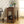 Bertie Rectangular Leg Table