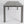 68.9-Inch Simple High-Quality Dining Table