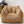 Comfortable Chenille Sofa Chairs With Highly Resilient Foam