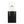 Zephyr - Single Light Sconce - Black / Clear