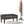 Parris - Contemporary Upholstered Bench