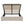 Elegant Upholstered Platform Bed With Hydraulic Storage System
