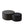 Modern Upholstered Round Coffee Table For Living Room (Set of 2)