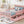 Platform Bed With Guardrails On Both Sides And 2 Storage Drawers