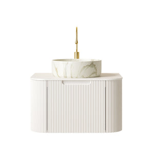 DINA 24" Bathroom Vanity & Sink