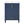 Bathroom Vanity With Ornate French Cylinder Legs, Soft Close Drawer