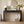 TREXM Entryway Table with Storage
