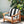2 Pack Outdoor Throw Pillows, Waterproof & Fade-Resistant (18x18 Inch)