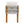 Outdoor Dining Chairs With Mix Rope Handles (Set of 2)