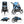 PawHut Pet Stroller for Small and Medium Dogs