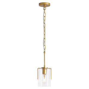 Adjustable Pendant Lighting