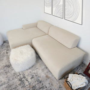 Mar - High-Quality Sectional Sofa