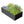 8×4×1.5 ft Galvanized Raised Garden Bed