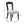 Dining Chairs Set of 2, Upholstered Kitchen Side Chairs