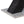 Rectangle Dining Table With Stretchable Top, X Shape Mdf Legs With Steel Base - White / Black