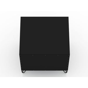 Rockefeller - 2 Drawer Nightstand