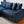 Luxe - Oversized 2 Piece Sectional Couches For Living Room, L Shaped Sofa With Chaise