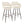 Margarite - Contemporary Barstool (Set of 2)