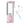 450ML/15.2OZ Portable Fruit Blender with 6 Blades Rechargeable Juice Cup for Shakes Smoothies Juice Personal Mini Fruit Mixer for Outdoor Gym Office