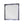 Moon - Smooth Mirror With LED - White