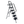 Folding Step Ladder with Wide Anti-Slip Pedal