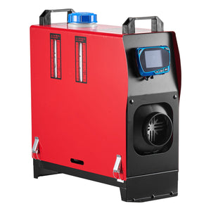 Diesel Air Heater Diesel Parking Heater 8 kW DC 12-24 V