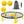 Outdoor Roundnet Game Set