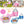 3 In 1 Child Crawl Tunnel Tent Kids Play Tent Ball Pit Set Foldable Children Play House Pop-up Kids Tent w/Storage Bag For Indoor Outdoor Travel Use