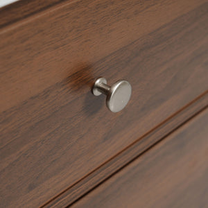 Bathroom Vanity With Sink, 5 Legs, Soft Close Drawers