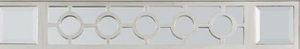 Varian Vanity & Dresser Mirror